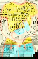 Everyone in this room will someday be dead book cover